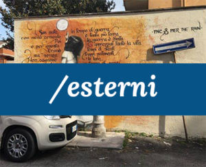 esterni cover