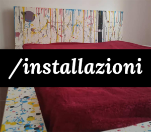 installazioni cover