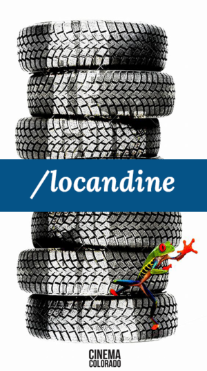 locandine cover